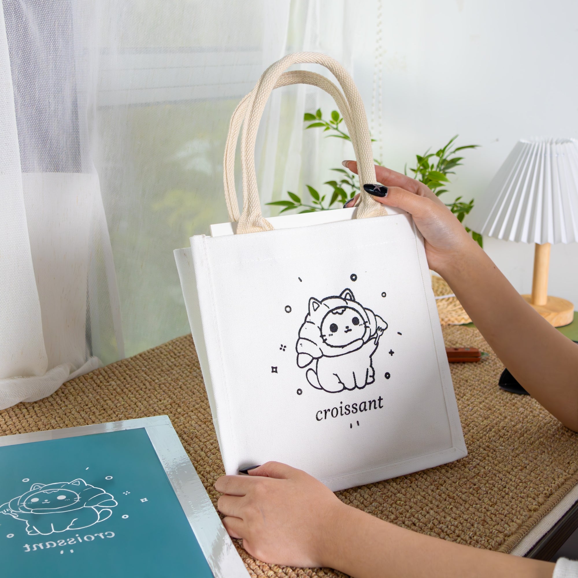 Custom Screen Printing - Personalized Designs for T-Shirts, Tote Bags, Boxes & More18