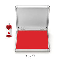 4. Red