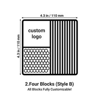 2. Style B