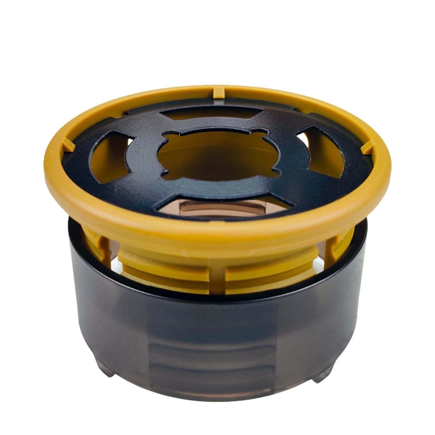 Height-Adjustable Gold Non-Stick Wax Melter Furnace1