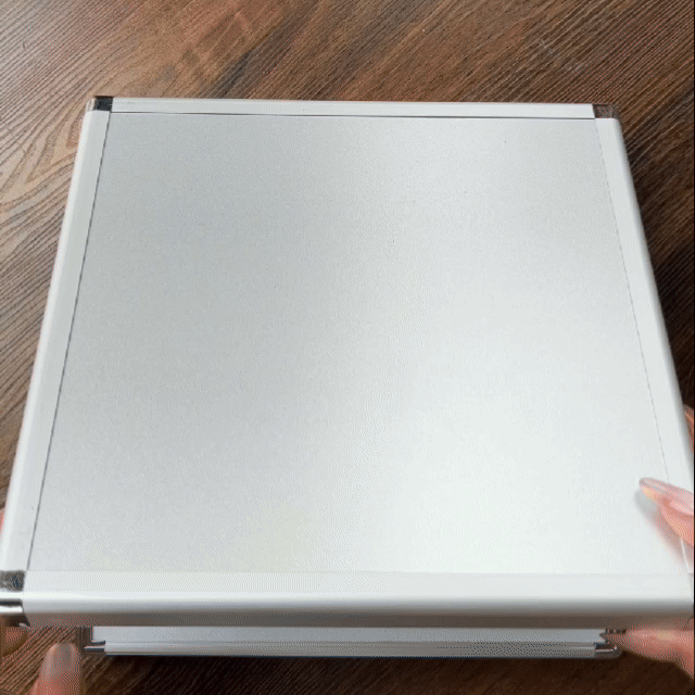 Large Format Dry Pad - Oversized Stamp Blotter for Mega Seals6123