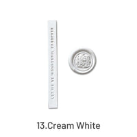 13.Blanc Crème