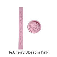 14.Rose Cerisier