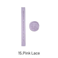 15.Dentelle Rose