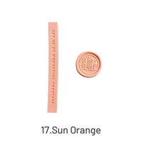 17.Orange Soleil