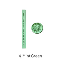 4.Vert Menthe