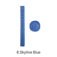8.Bleu Horizon