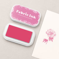 13. Rose Pink