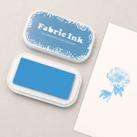 17. Sky Blue