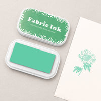 19. Mint Green