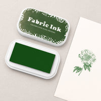 32. Pine Green