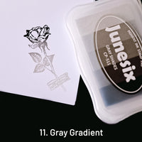 11. Dégradé Gris