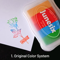 1. Système de Couleurs Original
