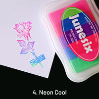 4. Néon Cool