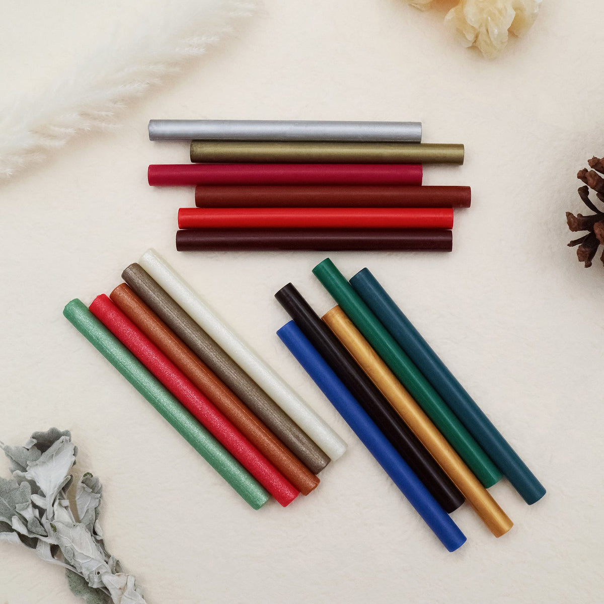 Stamprints Glue Gun Sealing Wax Stick 1