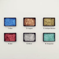 7. Complete Set (10% OFF)