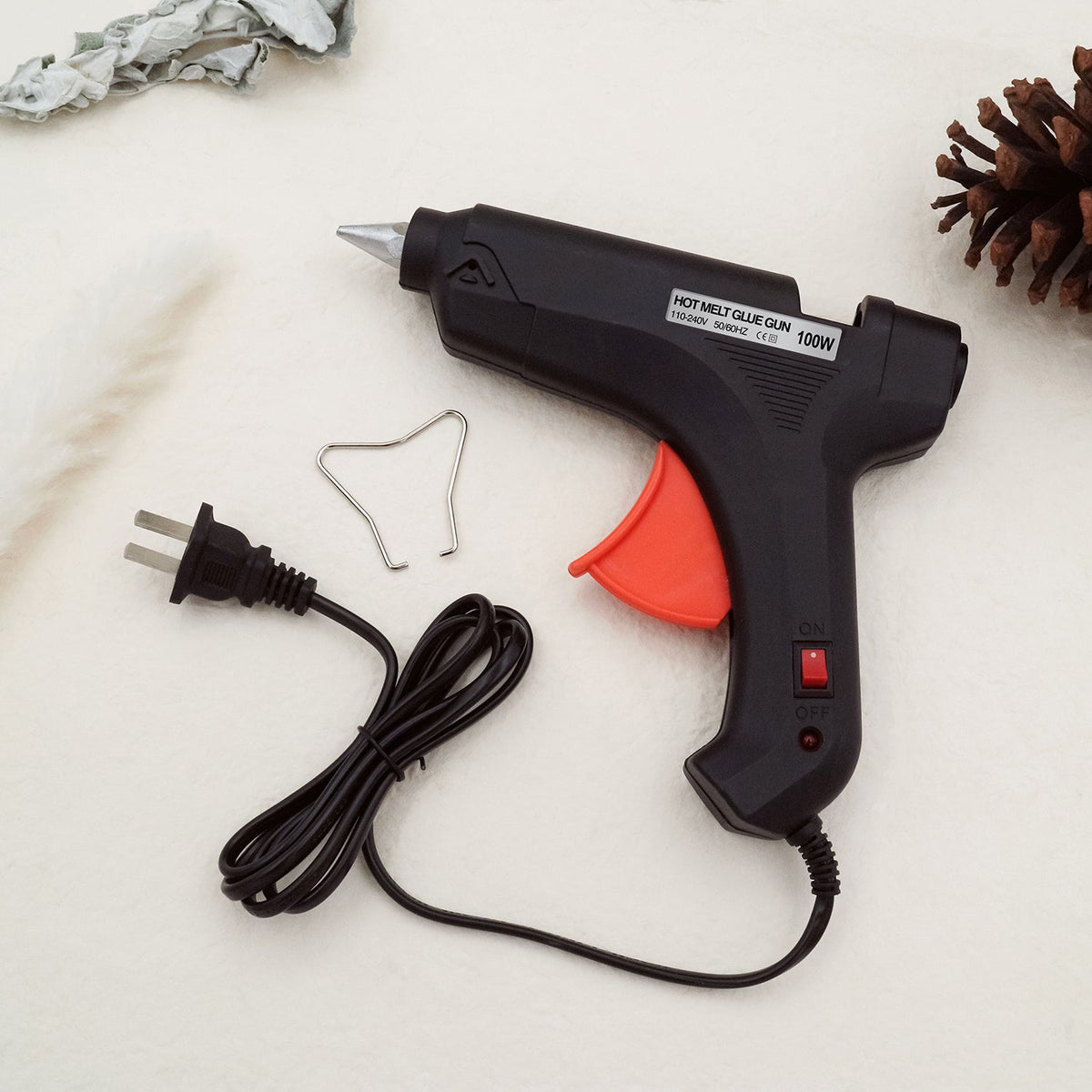 Stamprints Sealing Wax Glue Gun 6
