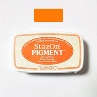 10. Orange