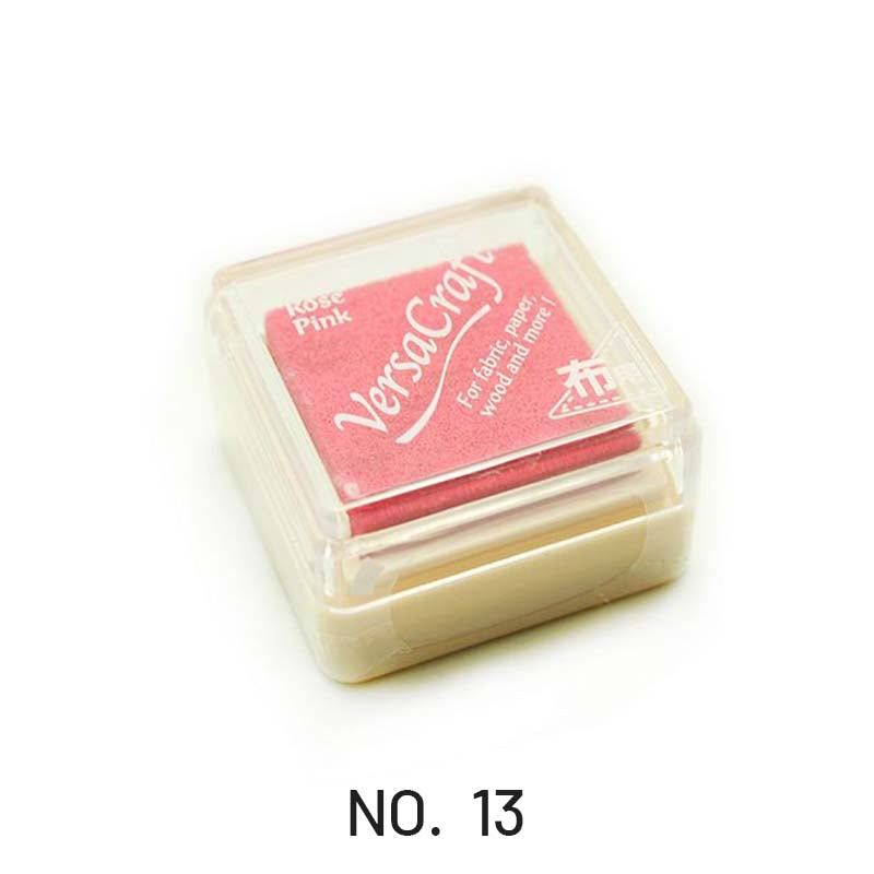 TSUKINEKO VKS StazOn Multi-Purpose Rubber Stamping Ink Pad13