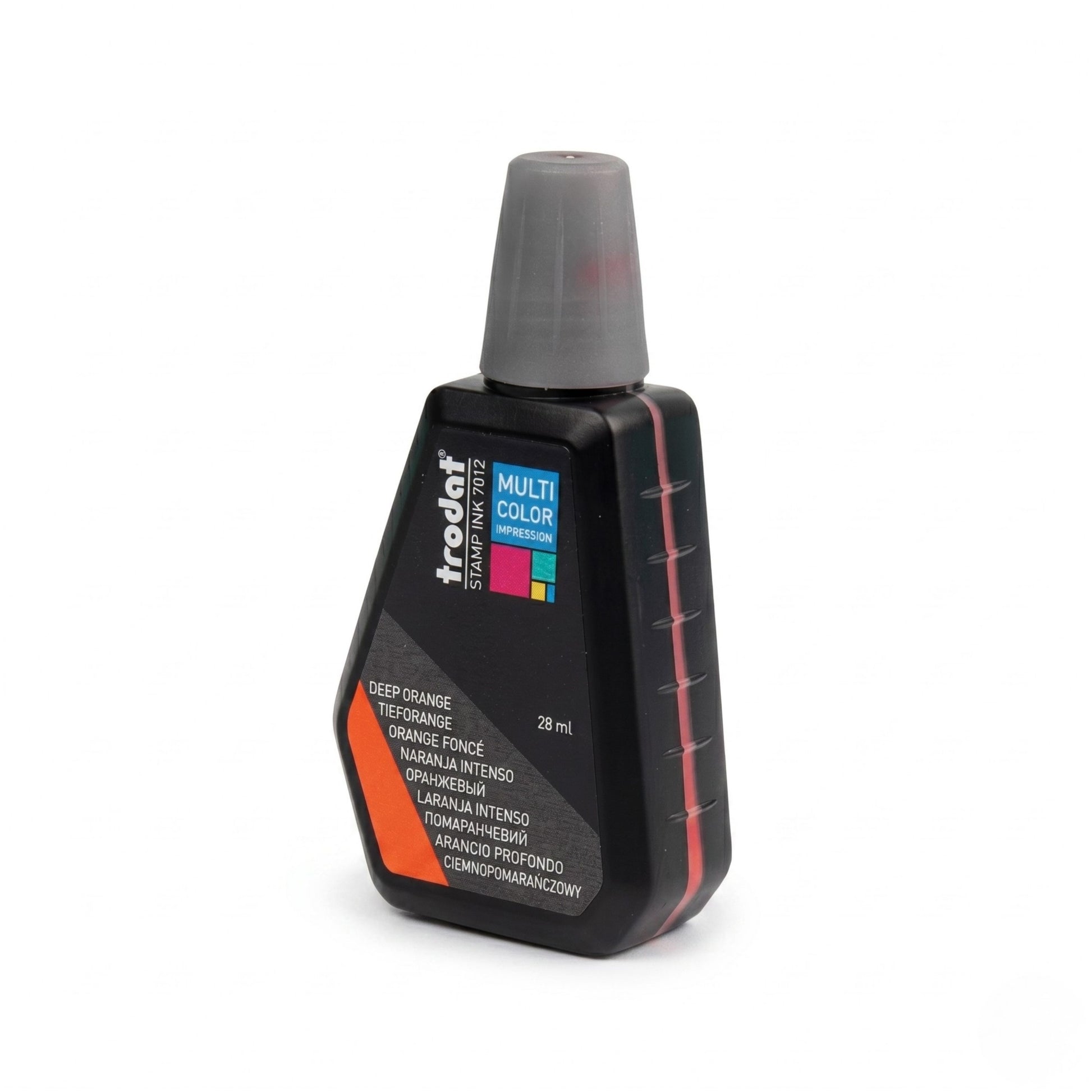 Trodat  Water-Based Ink Refill - Quick-Dry Stamp Ink16
