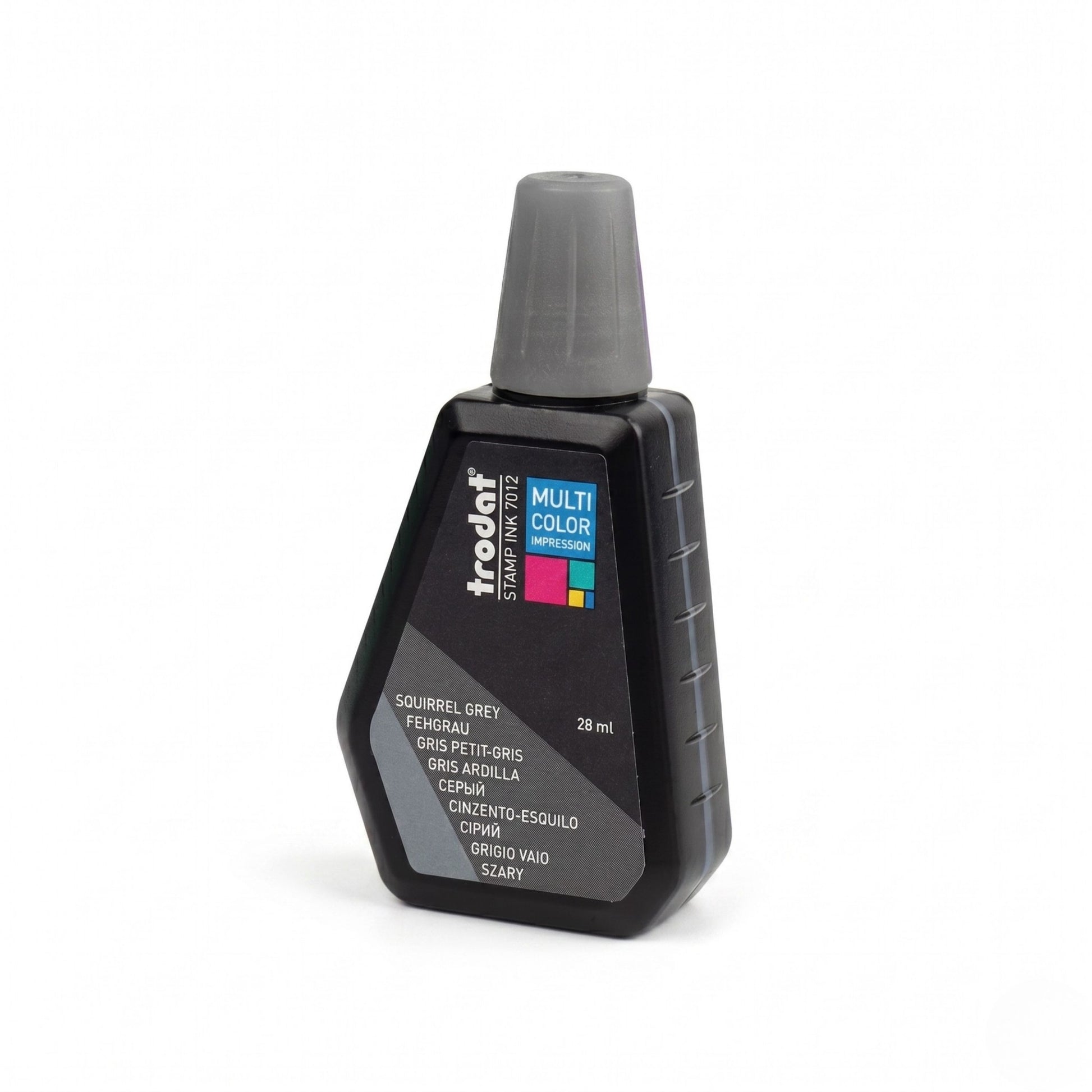 Trodat  Water-Based Ink Refill - Quick-Dry Stamp Ink17
