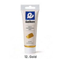 12. Gold