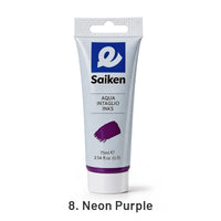 8. Neon Purple