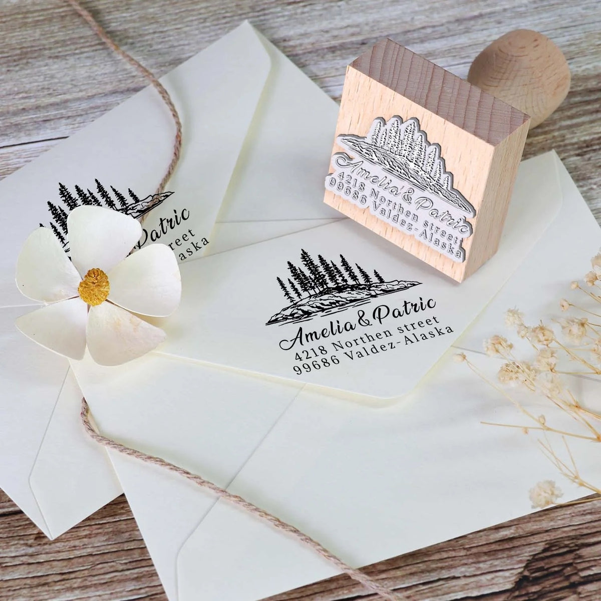 custom-address-wooden-rubber-stamp1
